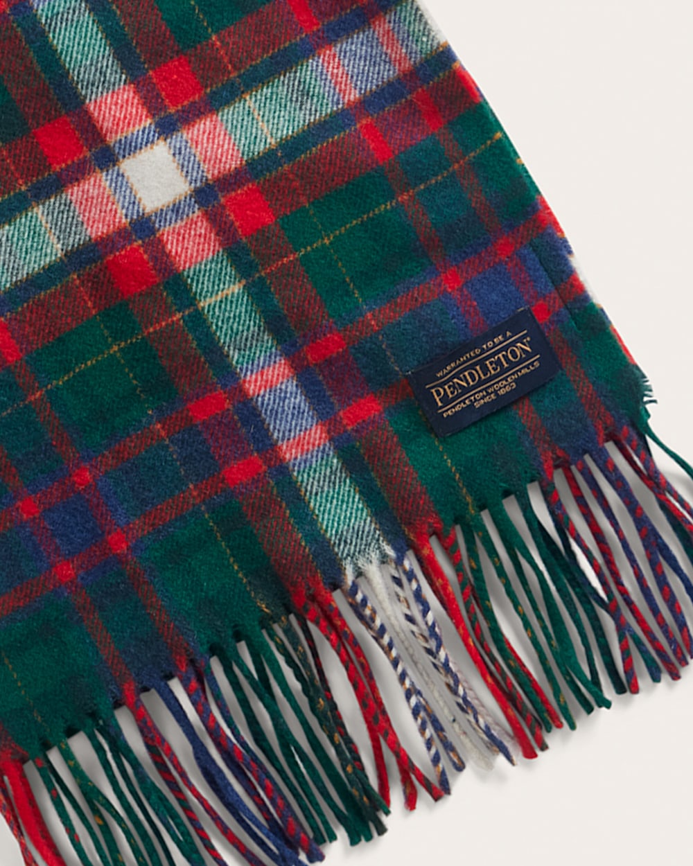Pendleton Shop Whisperwool Muffler