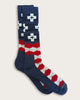 Red/White/Blue