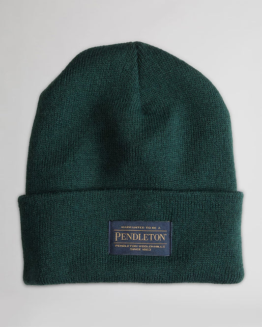 Pendleton Shop Luxurious Wool Beanies: Cozy Style