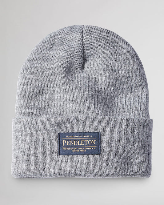 Pendleton Shop Luxurious Wool Beanies: Cozy Style