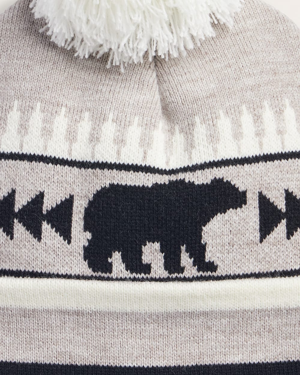 Pendleton Shop The Beautiful Retro Beanie