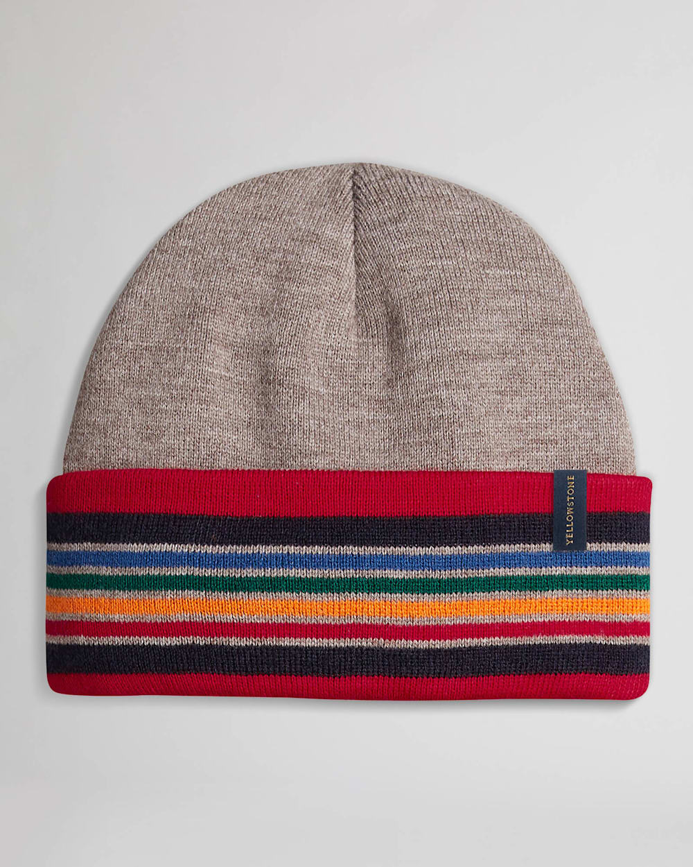 Pendleton NATIONAL PARK STRIPE BEANIE