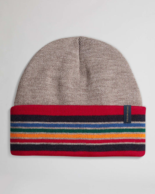 Pendleton NATIONAL PARK STRIPE BEANIE