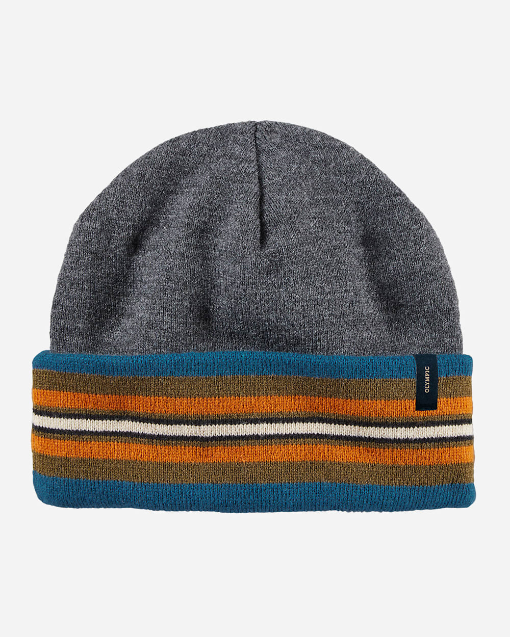 Pendleton NATIONAL PARK STRIPE BEANIE
