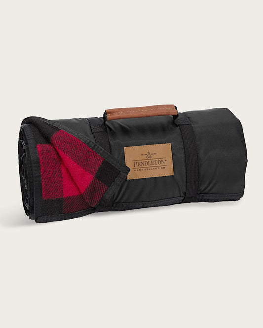 Pendleton ROLL-UP BLANKET