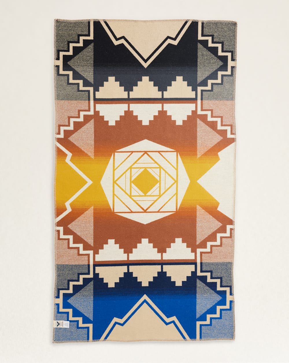 Pendleton Discover & Shop Directions Home Saddle Blanket
