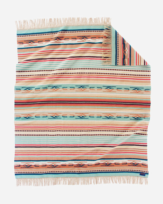 Pendleton Chimayo Throw Blanket