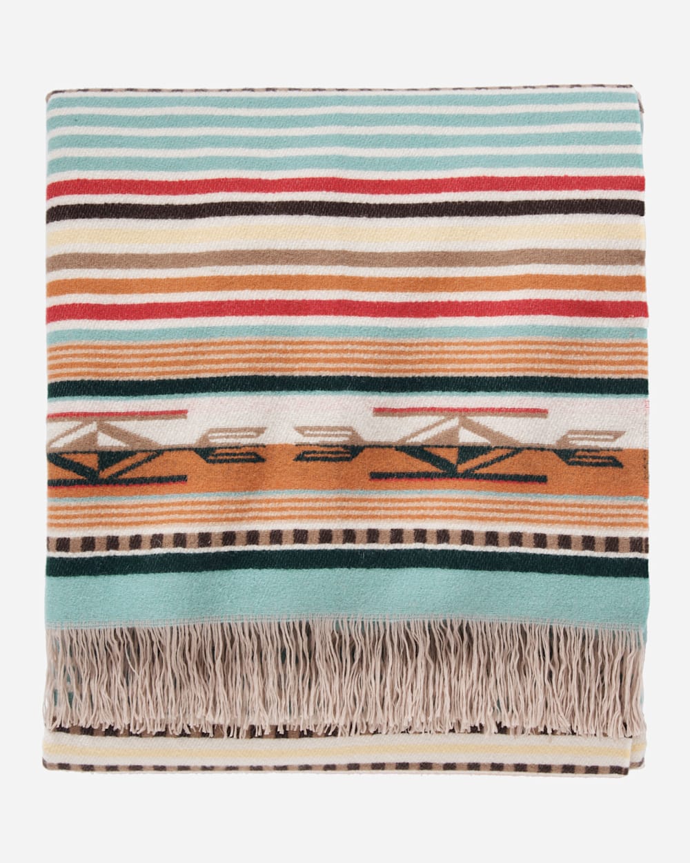 Pendleton Chimayo Throw Blanket