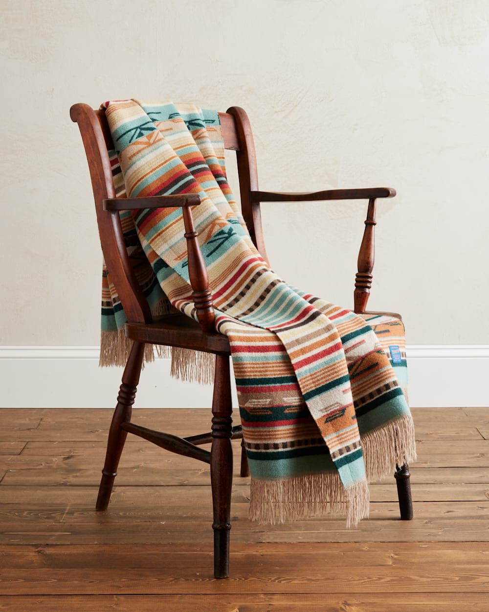 Pendleton Chimayo Throw Blanket