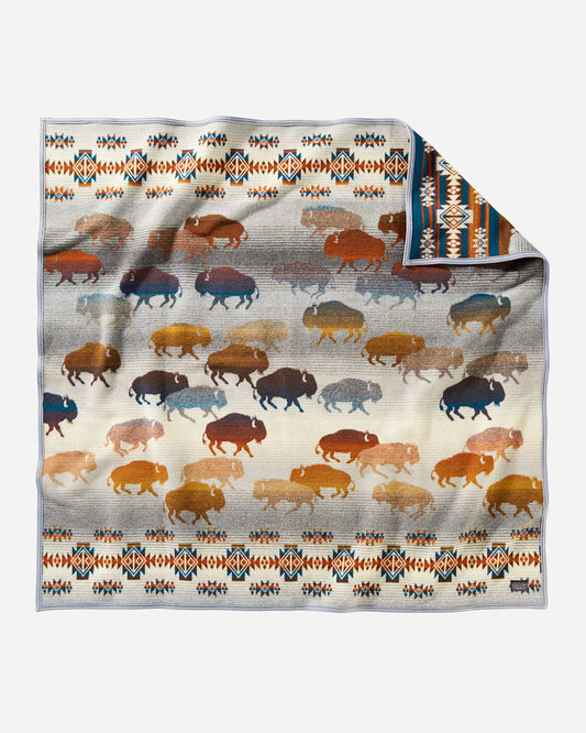Pendleton Prairie Rush Hour Throw