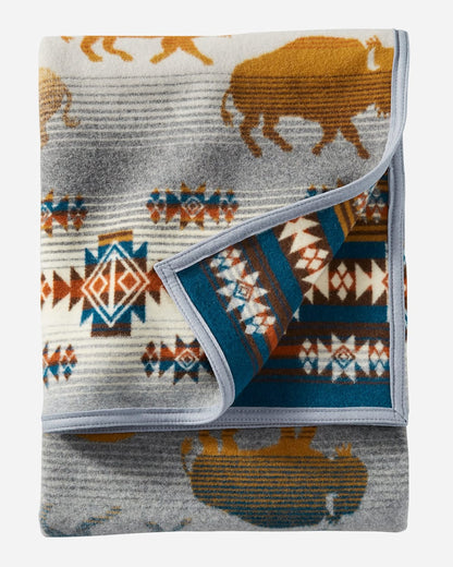 Pendleton Prairie Rush Hour Throw