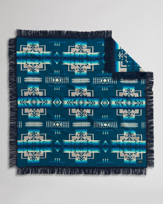 Pendleton Chief Joseph Shawl