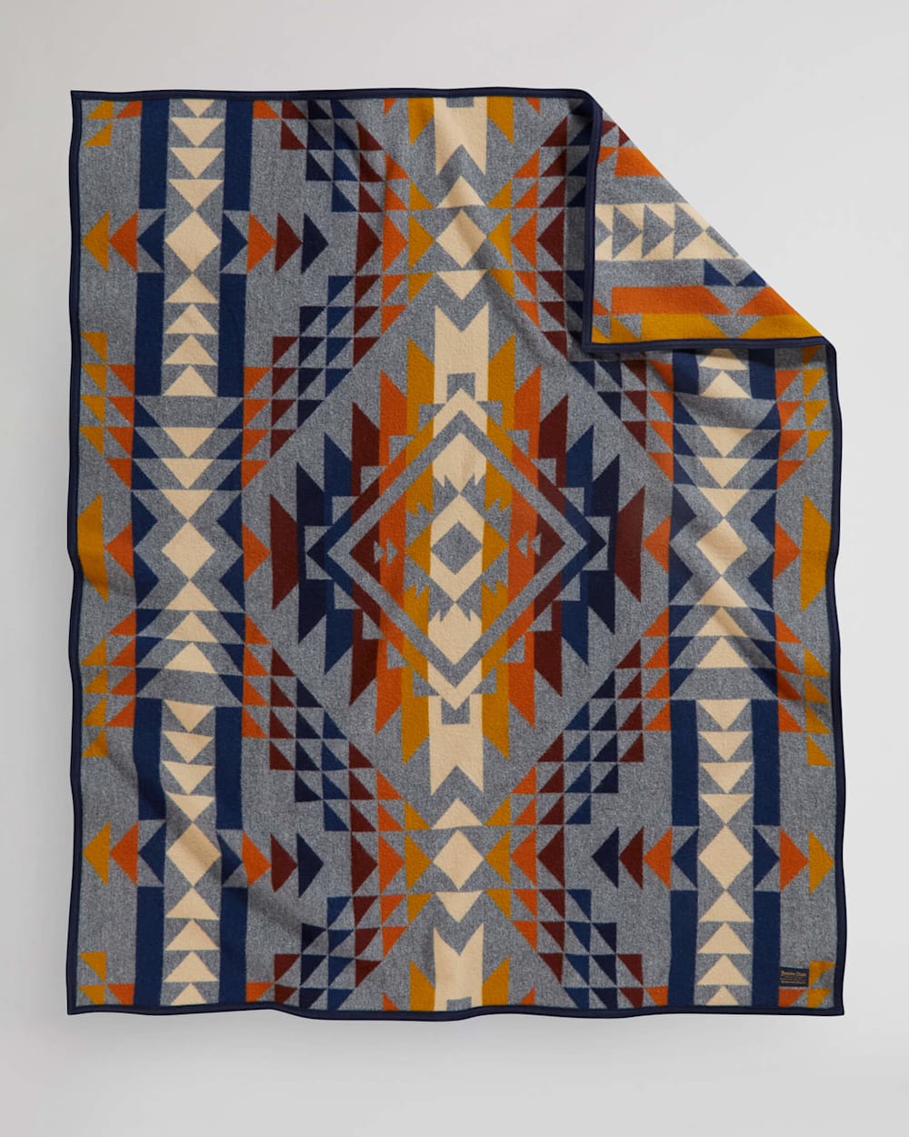 Pendleton Wool Blanket Smith Rock Throw