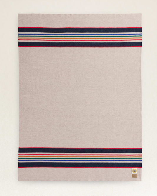 Pendleton Shop the Cozy Yellowstone National Park Blanket
