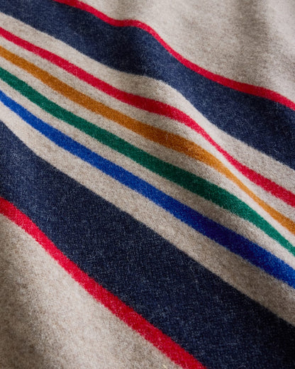Pendleton Shop the Cozy Yellowstone National Park Blanket