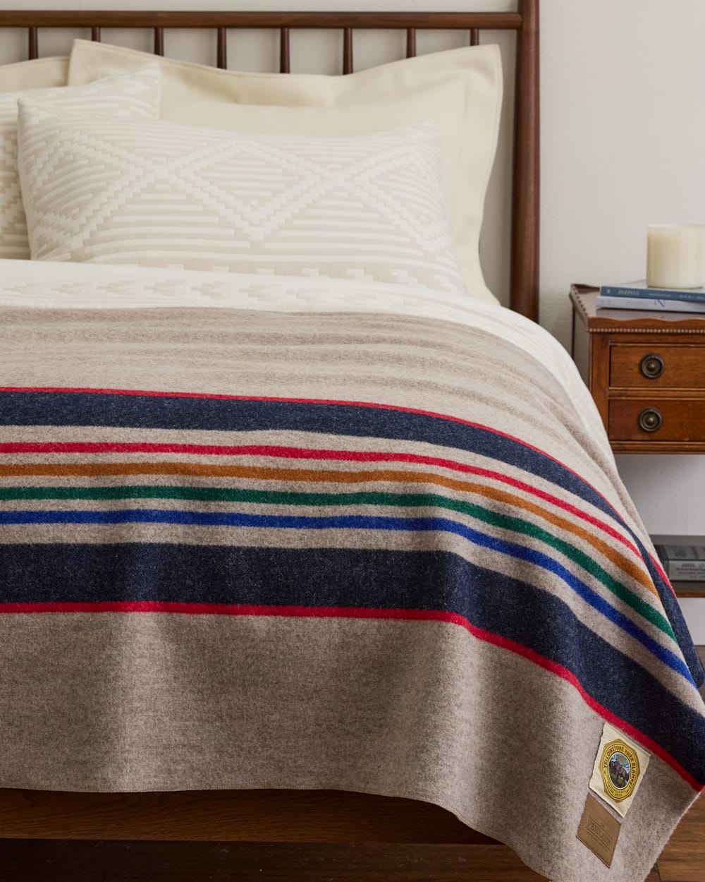 Pendleton Shop the Cozy Yellowstone National Park Blanket