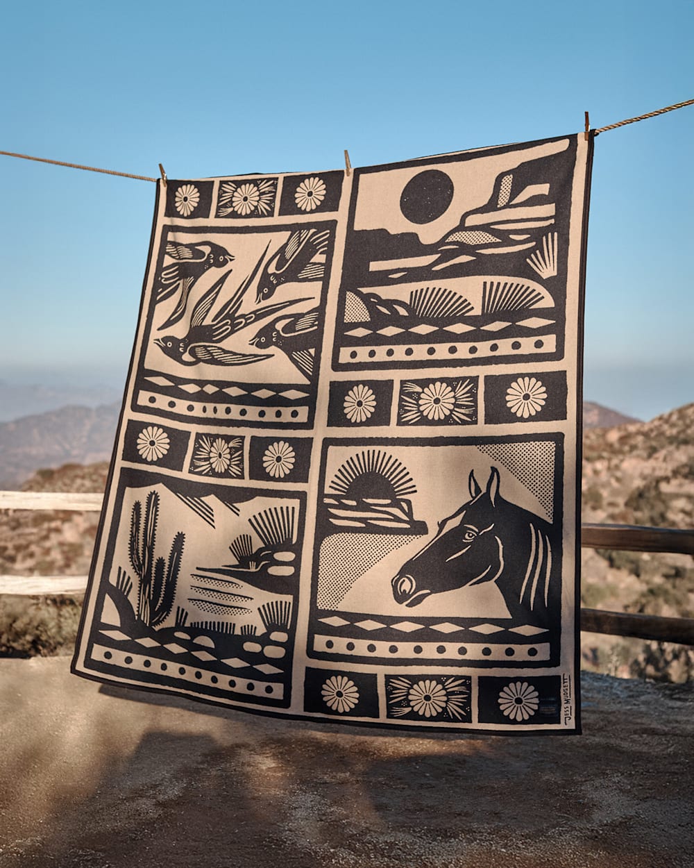 Pendleton Shop Saratoga Blanket for Cozy Home Decor