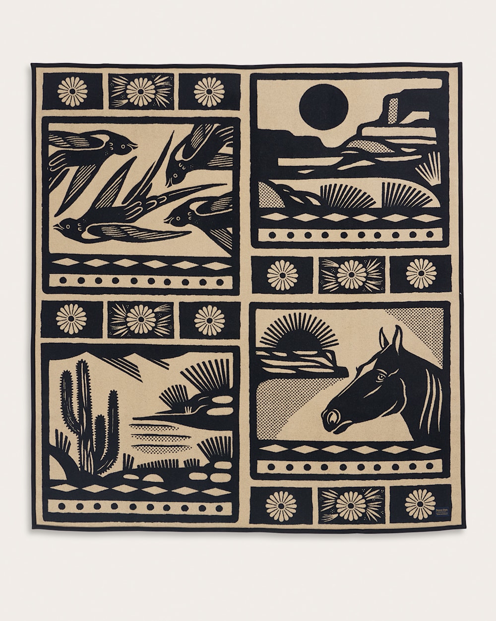 Pendleton Shop Saratoga Blanket for Cozy Home Decor