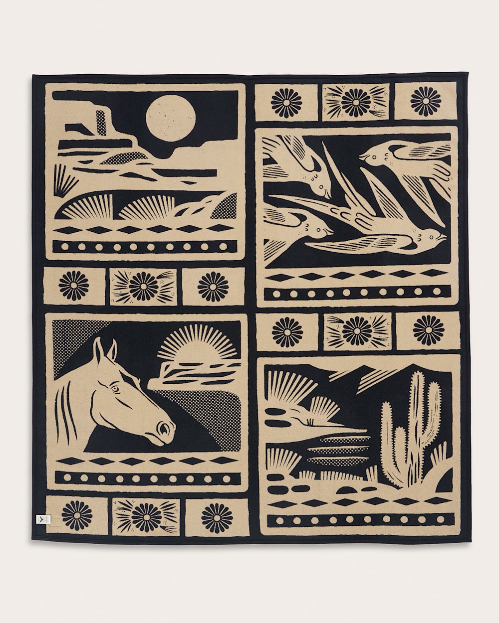 Pendleton Shop Saratoga Blanket for Cozy Home Decor