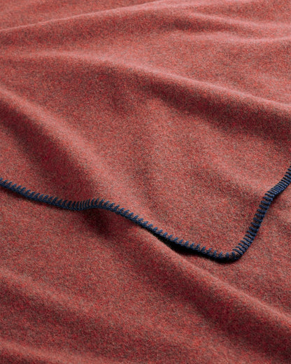 Pendleton Phoenix Re-Spun Wool Blanket