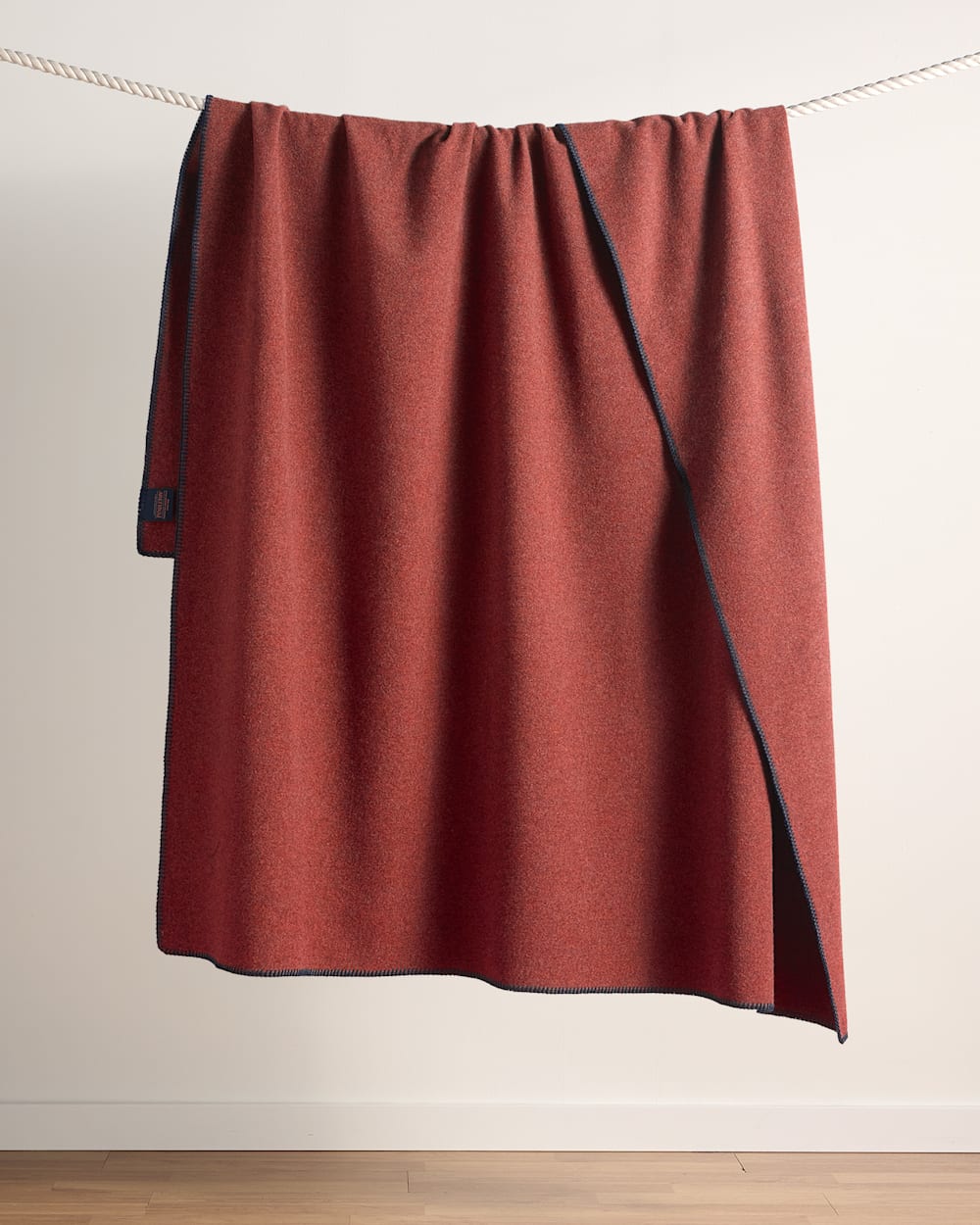 Pendleton Phoenix Re-Spun Wool Blanket