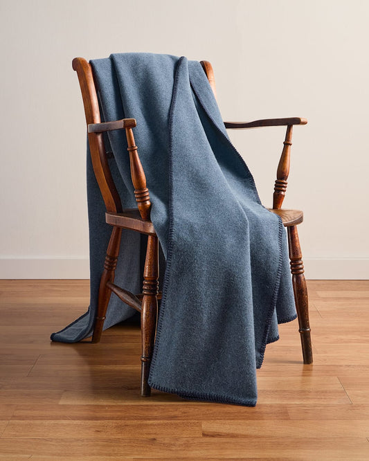 Pendleton Phoenix Re-Spun Wool Blanket
