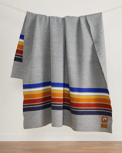 Pendleton Yosemite National Park Blanket