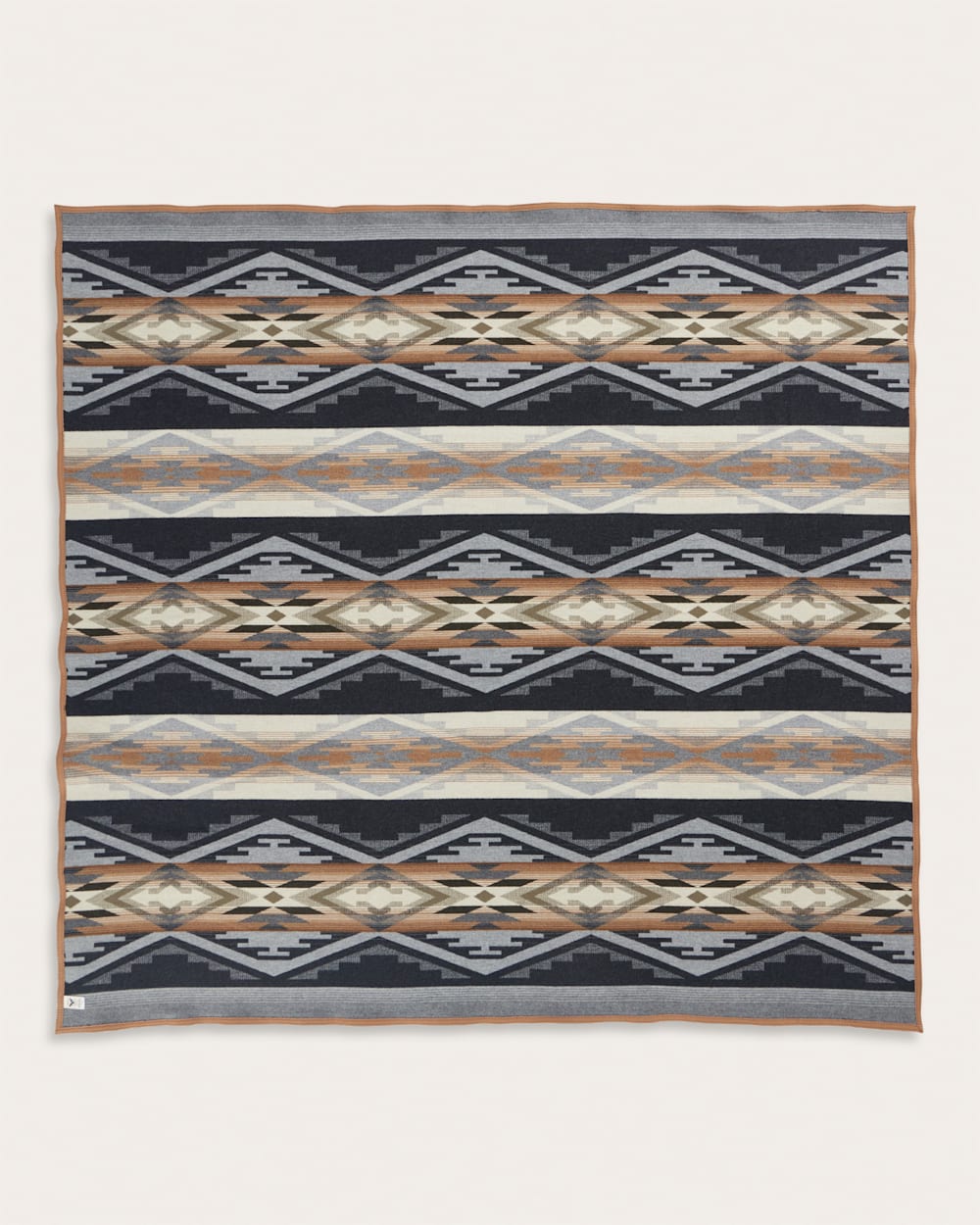 Pendleton Shop Tumalo Ridge Blanket for Warmth and Style