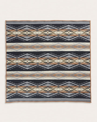 Pendleton Shop Tumalo Ridge Blanket for Warmth and Style