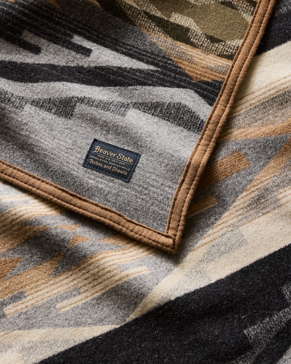 Pendleton Shop Tumalo Ridge Blanket for Warmth and Style