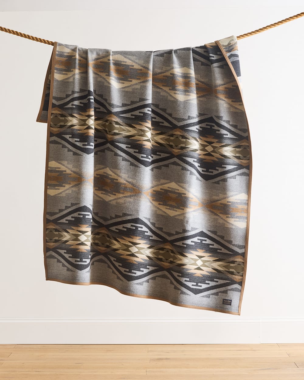 Pendleton Shop Tumalo Ridge Blanket for Warmth and Style