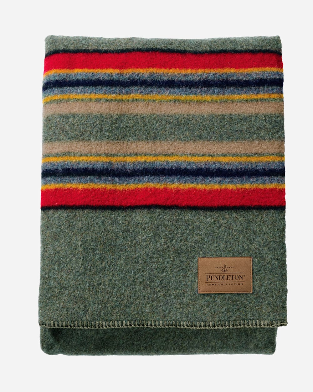 Pendleton Shop Cozy Camp Blankets: Luxurious Comfort Outdoors