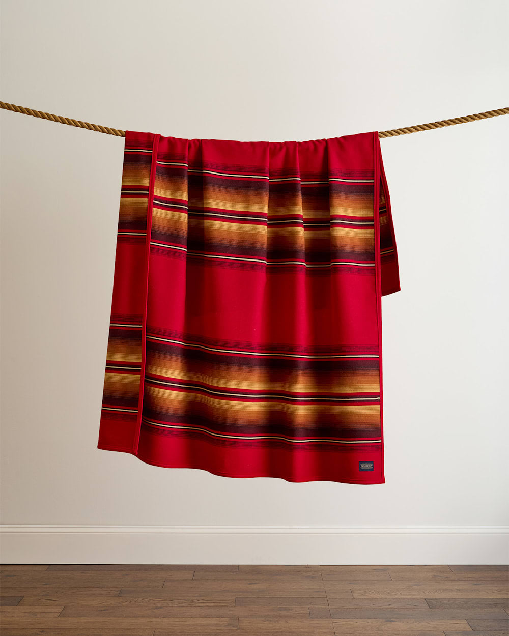 Pendleton Shop Luxurious Serape Robe: Cozy Comfort & Style
