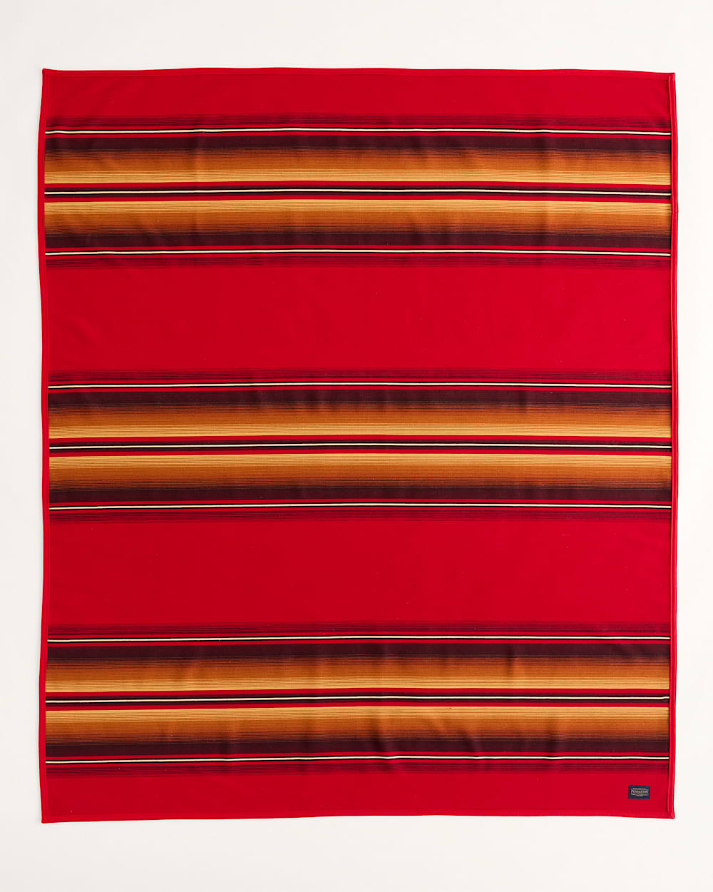 Pendleton Shop Luxurious Serape Robe: Cozy Comfort & Style