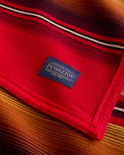 Pendleton Shop Luxurious Serape Robe: Cozy Comfort & Style
