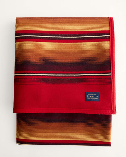 Pendleton Shop Luxurious Serape Robe: Cozy Comfort & Style