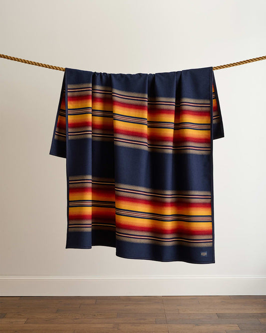 Pendleton Shop Luxurious Serape Robe: Cozy Comfort & Style