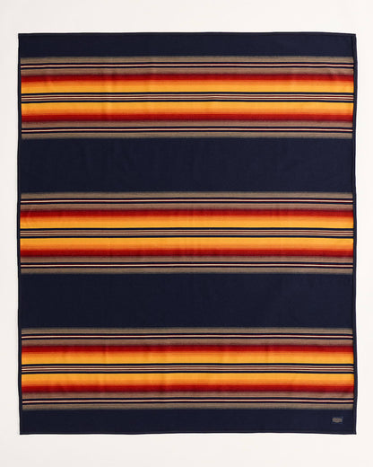 Pendleton Shop Luxurious Serape Robe: Cozy Comfort & Style