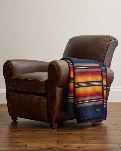 Pendleton Shop Luxurious Serape Robe: Cozy Comfort & Style
