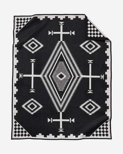Pendleton Los Ojos Jacquard Bedding Set