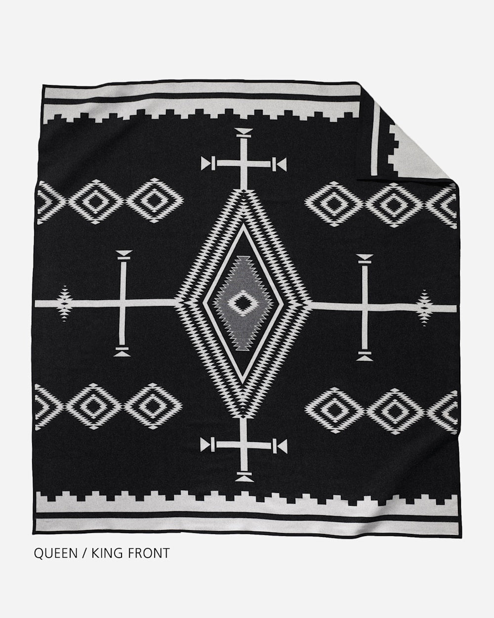 Pendleton Los Ojos Jacquard Bedding Set