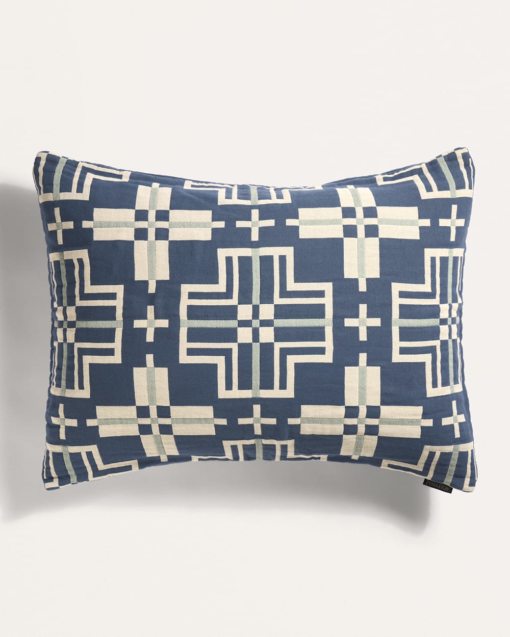 Pendleton Shop San Cotton Marcos Cotton Matelasse Bedding Sham