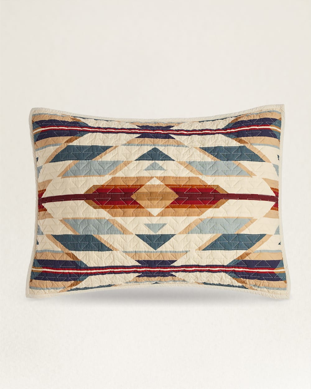 Pendleton Shop Prairie Springs Printed Coverlet Set