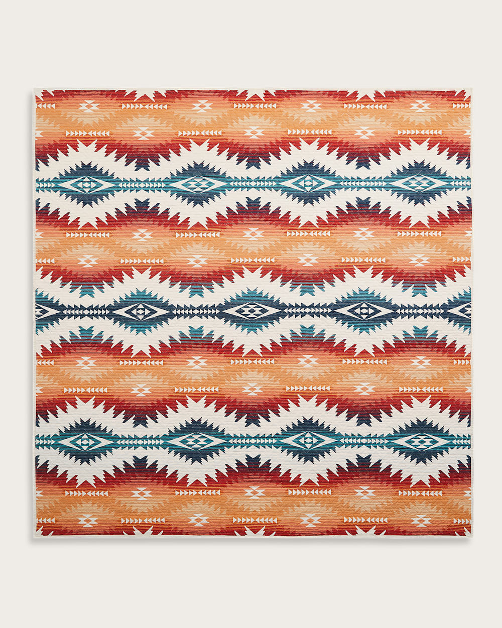 Pendleton Shop Cozy Sunset Pass Coverlet Set