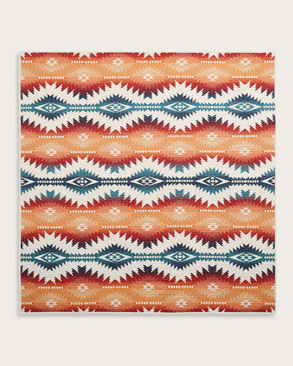 Pendleton Shop Cozy Sunset Pass Coverlet Set