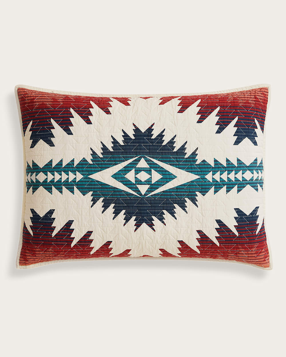 Pendleton Shop Cozy Sunset Pass Coverlet Set