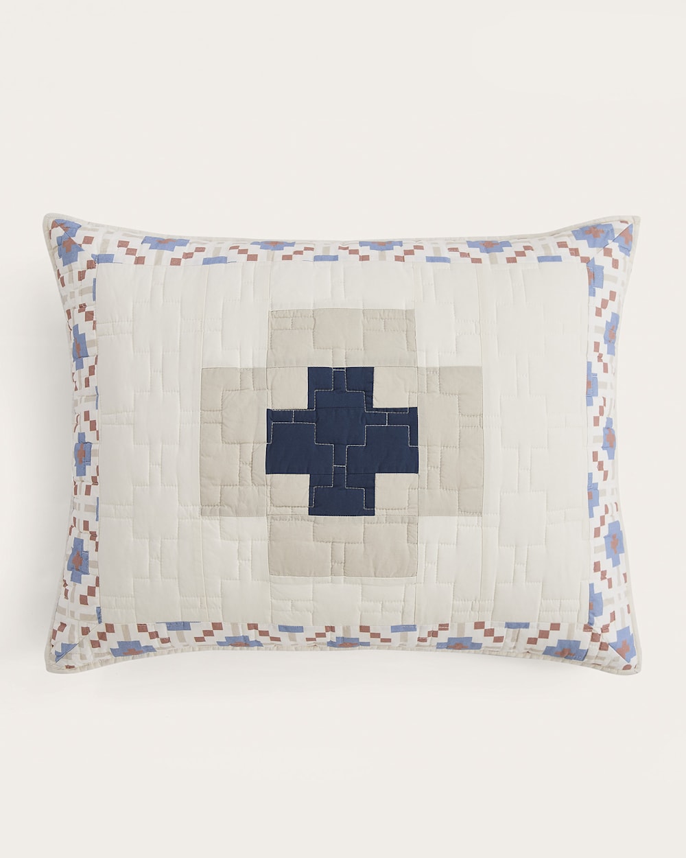 Pendleton Shop The Meadow Summit Cotton Quilt Set With Shams