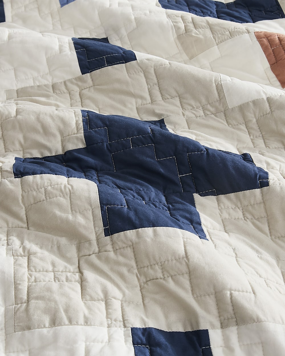 Pendleton Shop The Meadow Summit Cotton Quilt Set With Shams