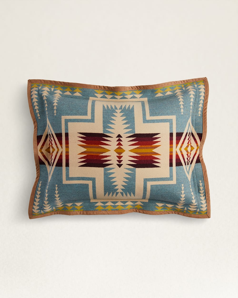Pendleton Explore and comfortable Shop Harding Sham