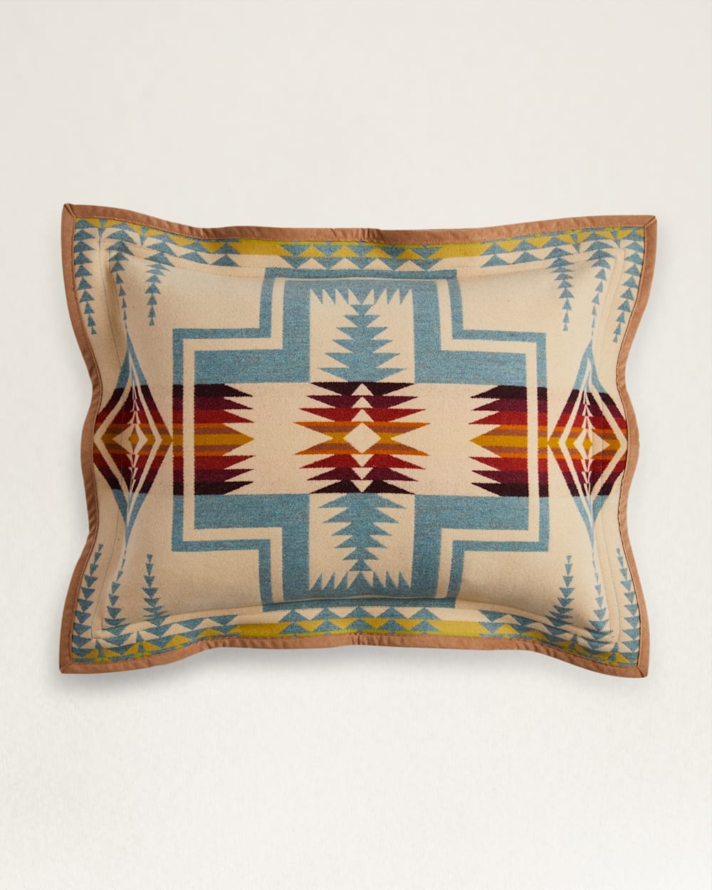 Pendleton Explore and comfortable Shop Harding Sham